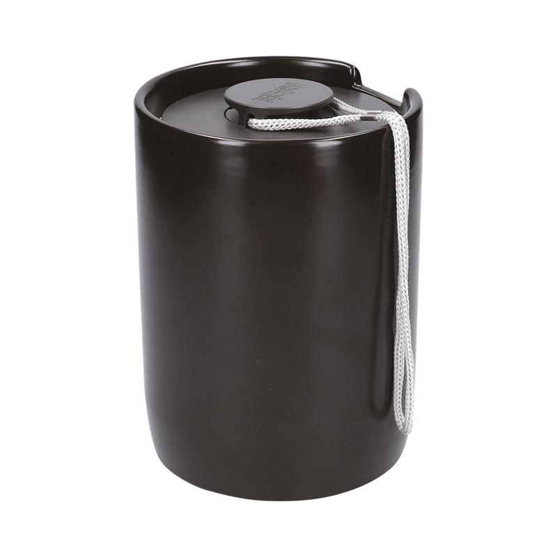 Seattle Ceramic Coffee Canister