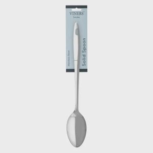 Solid Serving Spoon, 33cm