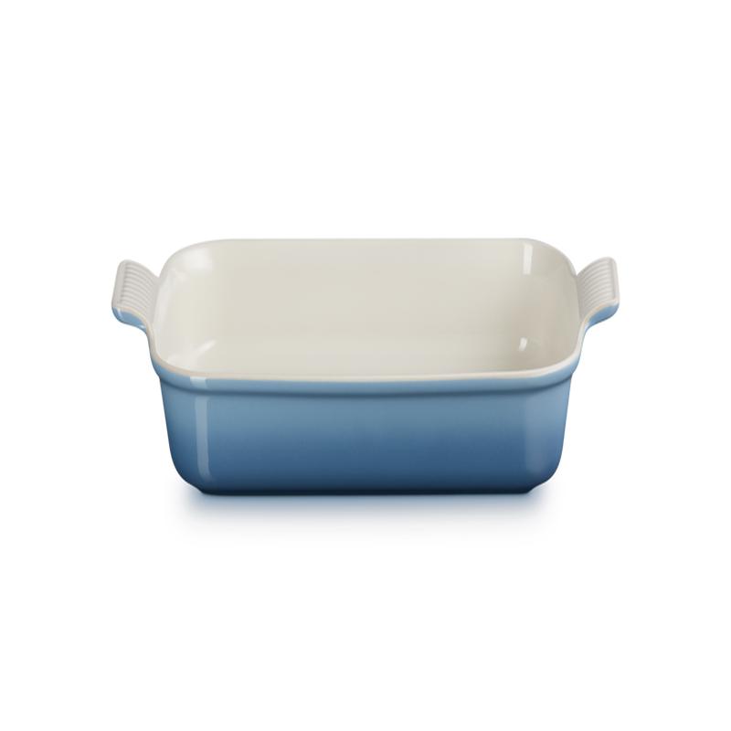 Stoneware Baking Dish | Chambray //  32cm (4L)
