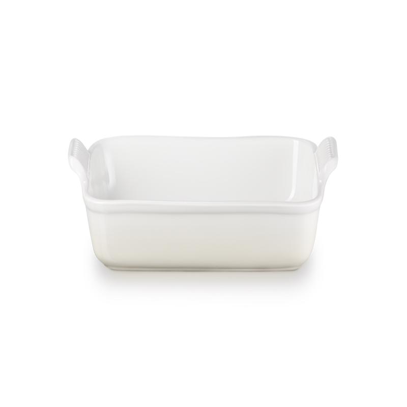 Stoneware Baking Dish | Meringue //  32cm (4L)
