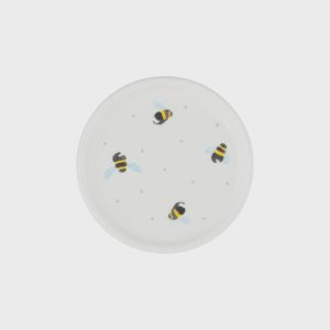 Sweet Bee Teabag Holder