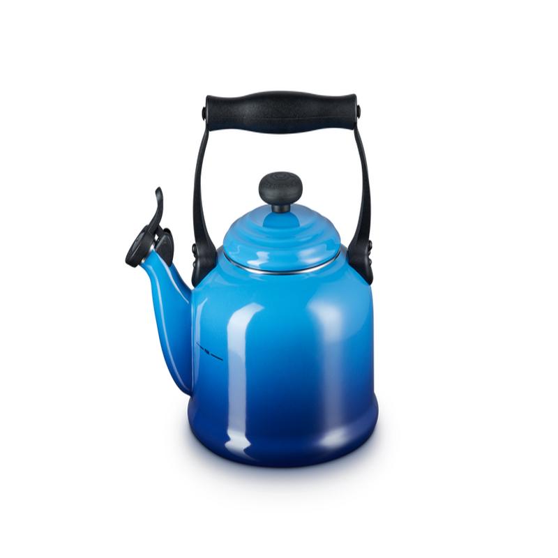 Traditional Tea Kettle | Azure (2.1L)