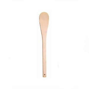 Beechwood Spatulas, Assorted Sizes