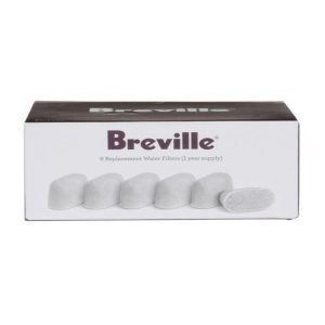 Breville Water Filters
