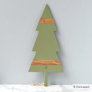 Christmas Tree Boards