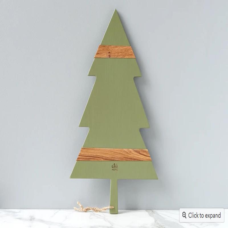 Christmas Tree Boards
