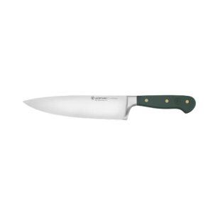 Classic Chef's Knife 20 cm | 8 inch | Rosemary