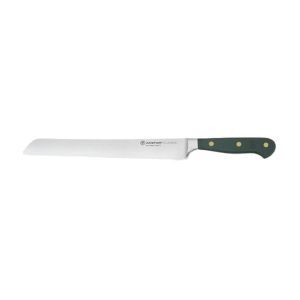 Classic Double-Serrated Bread Knife 23 cm | 9 inch | Rosemary