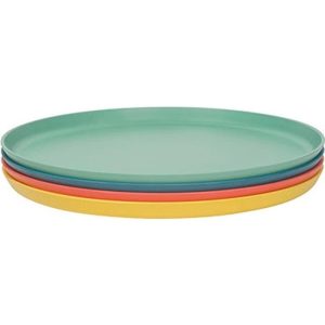 Ecologie Planta Dinner Plates