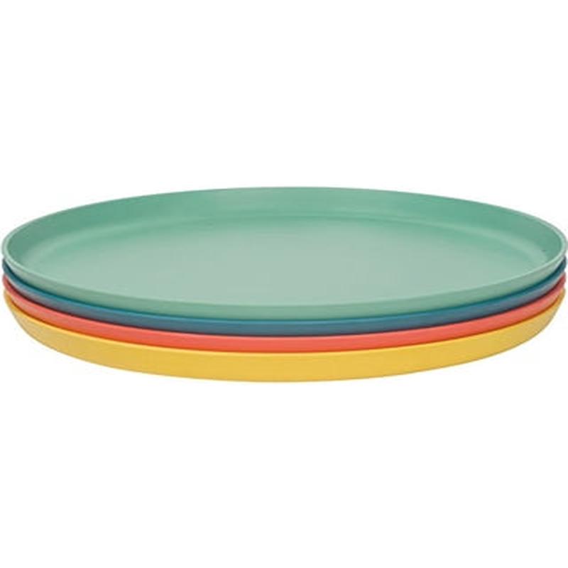 Ecologie Planta Dinner Plates