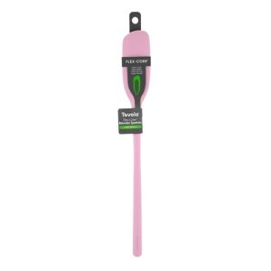 Flex-Core Blender Spatula Silicone, Pink Sorbet