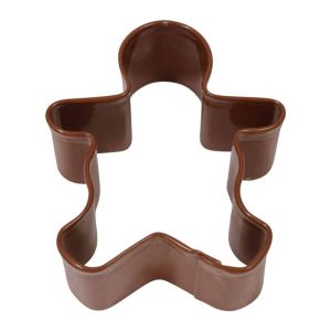 Gingerbread Cookie Cutter, 2.25"