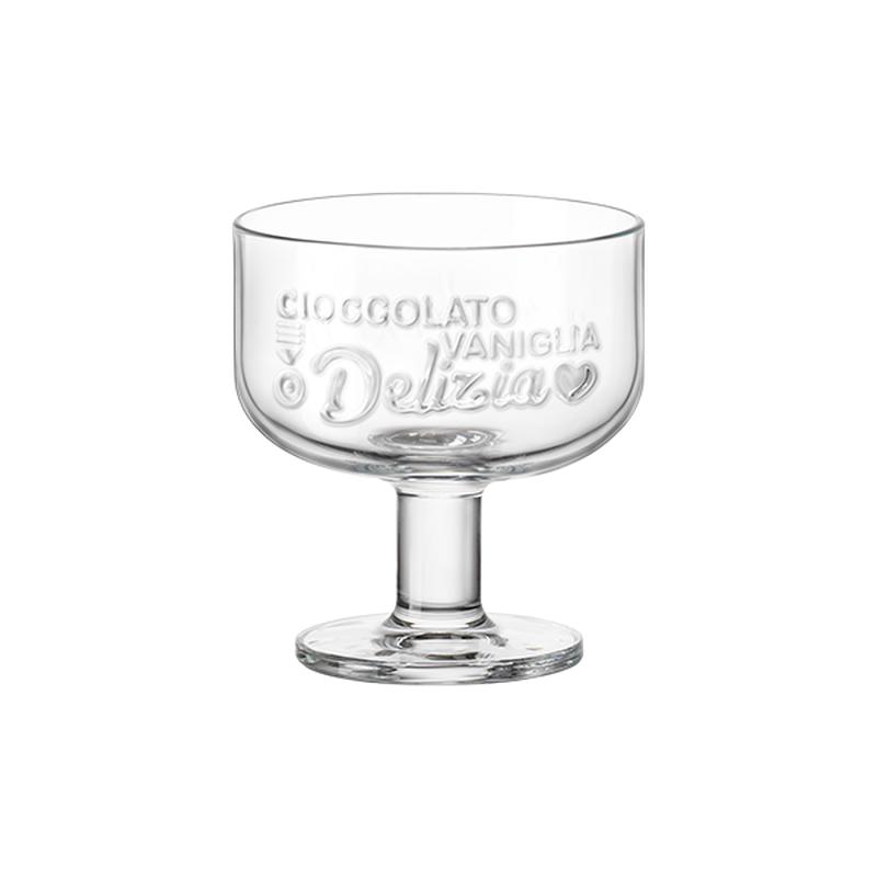 Graphica Dessert Glass