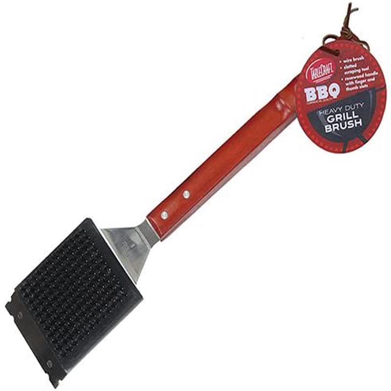 Grill Brushes