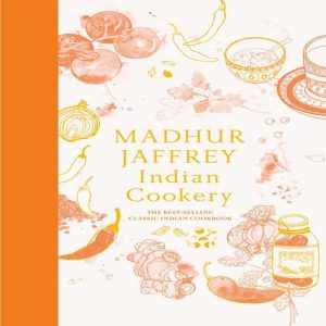 Indian Cookery by Madhur Jaffrey