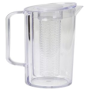 Infusion Pitcher, 1/2 Gallon