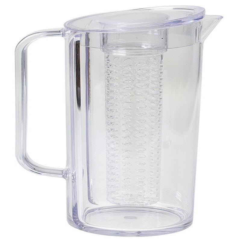 Infusion Pitcher, 1/2 Gallon