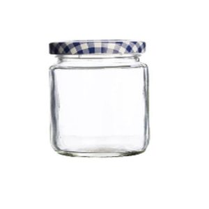 Kilner Round Twist Top Jars // Various Sizes