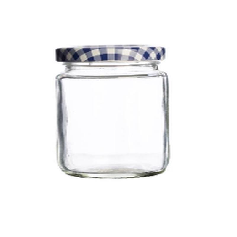 Kilner Round Twist Top Jars // Various Sizes