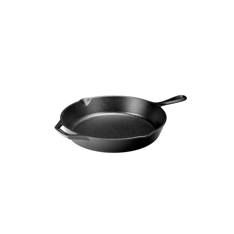Lodge Cast Iron Skillets