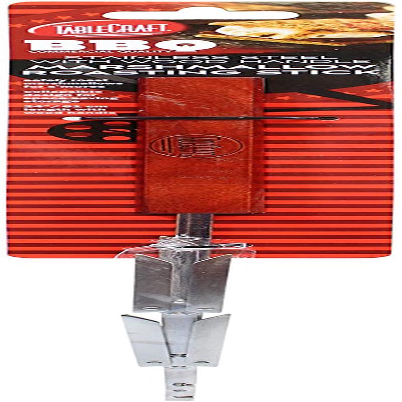 Marshmallow Roasting Stick