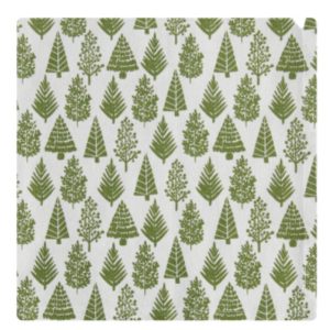 Napkin | Row of Trees