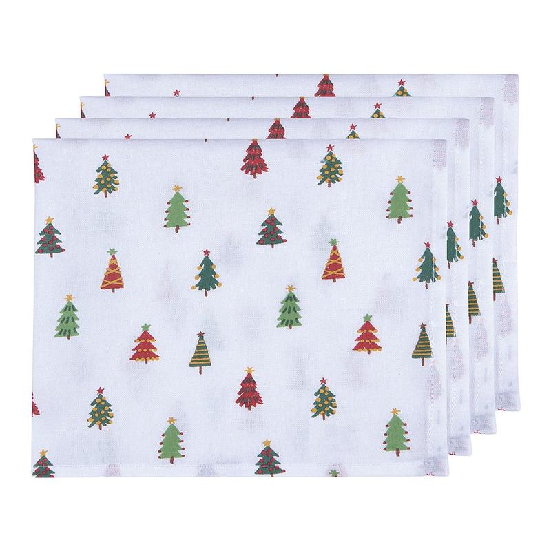 Napkins | Merry & Bright