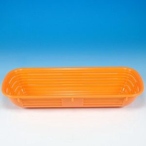 Oblong Proofing Basket 1lb