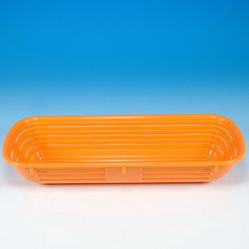 Oblong Proofing Basket 1lb