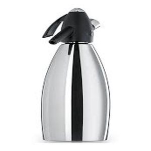Stainless Steel Soda Siphon