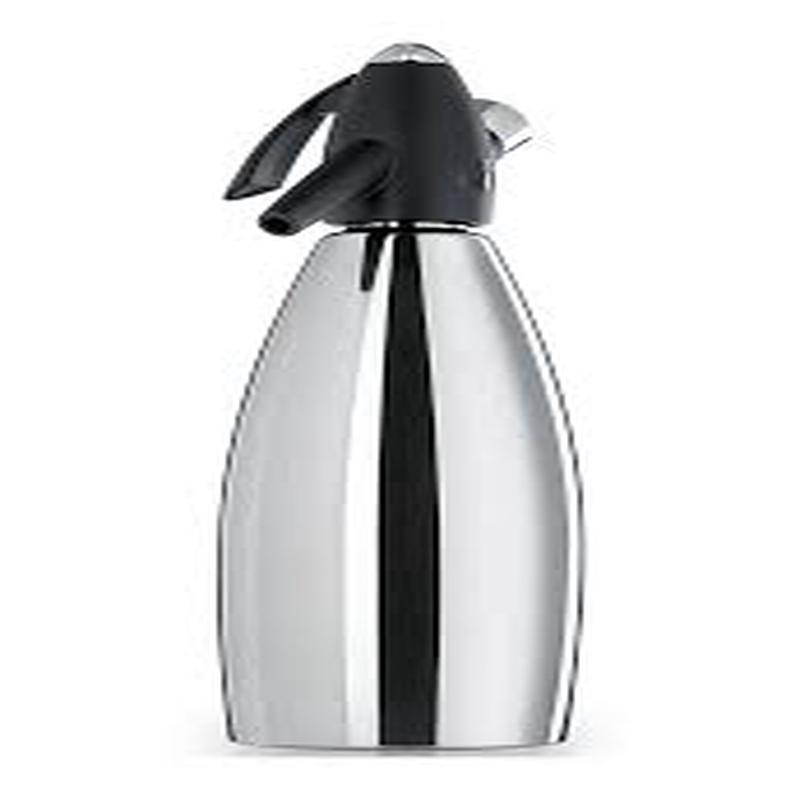 Stainless Steel Soda Siphon