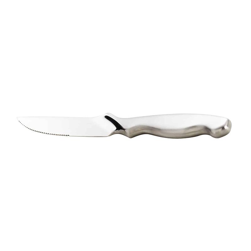 Stainless Steel Steak Knife 10"