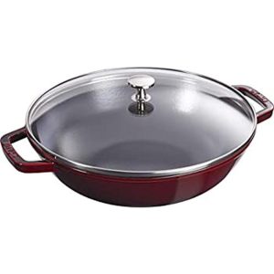 Staub Perfect Pan Wok