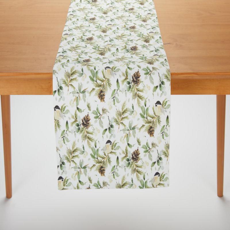 Table Runner | Chicks & Sprigs