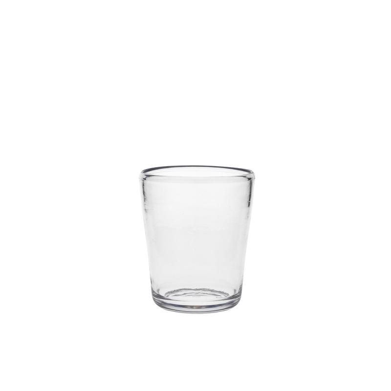 Veranda DOF Glasses // Clear