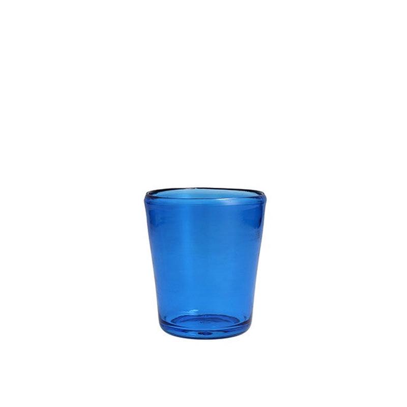 Veranda DOF Poly Glass | Sky Blue