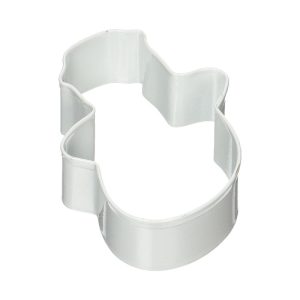 Wilton Snowman Cutter