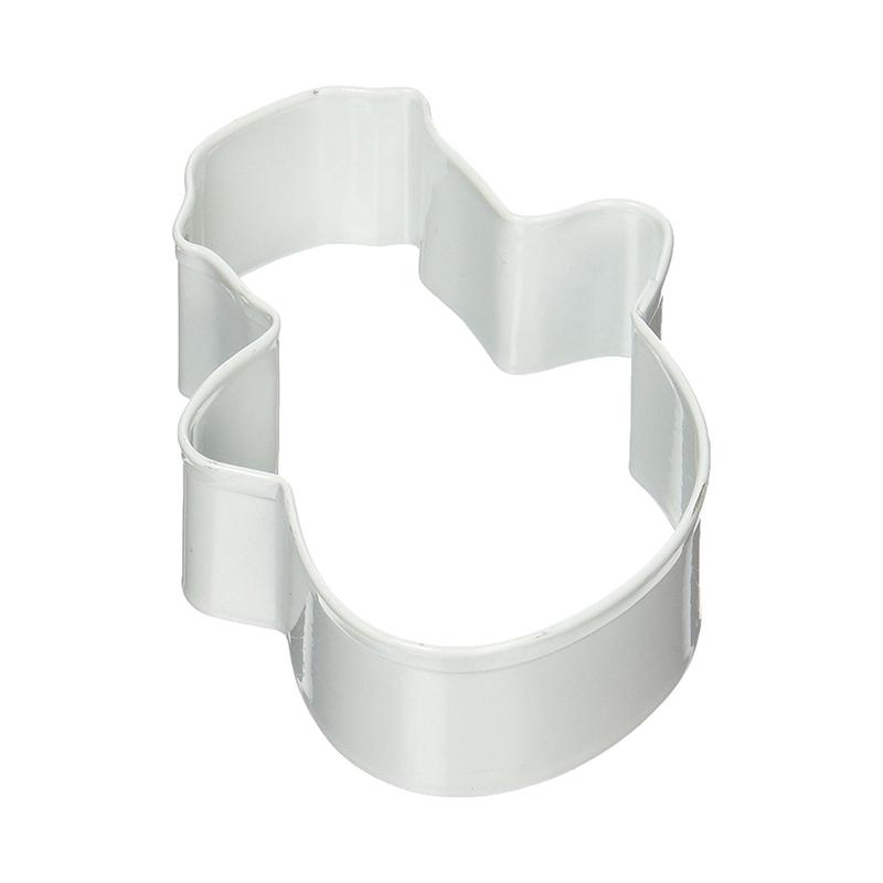 Wilton Snowman Cutter