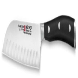 Wusthof Classic Ikon Santoku Knife