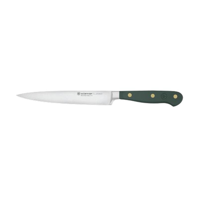 Wusthof Classic Utility Knife // Rosemary