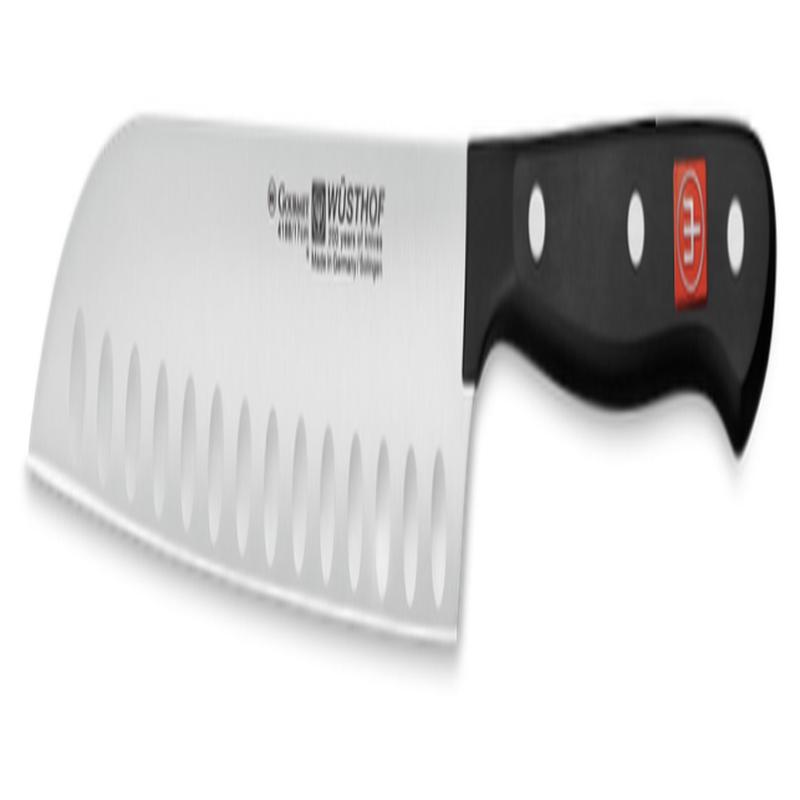 Wusthof Gourmet Santoku Knife