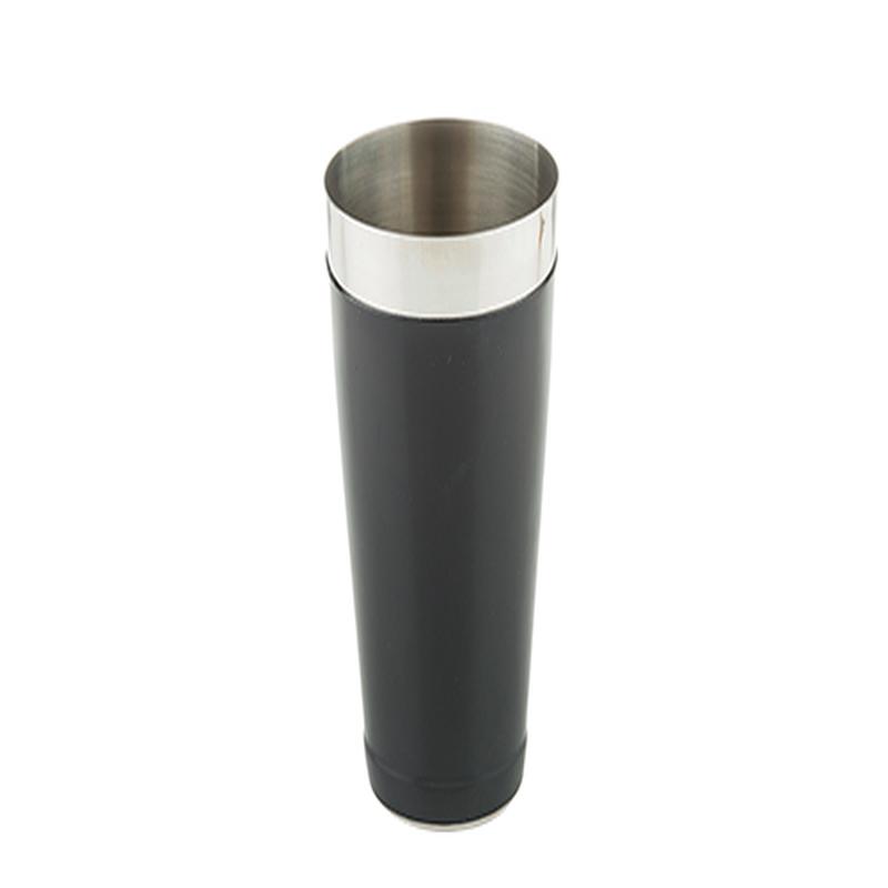 28 oz Cocktail Shaker, Black