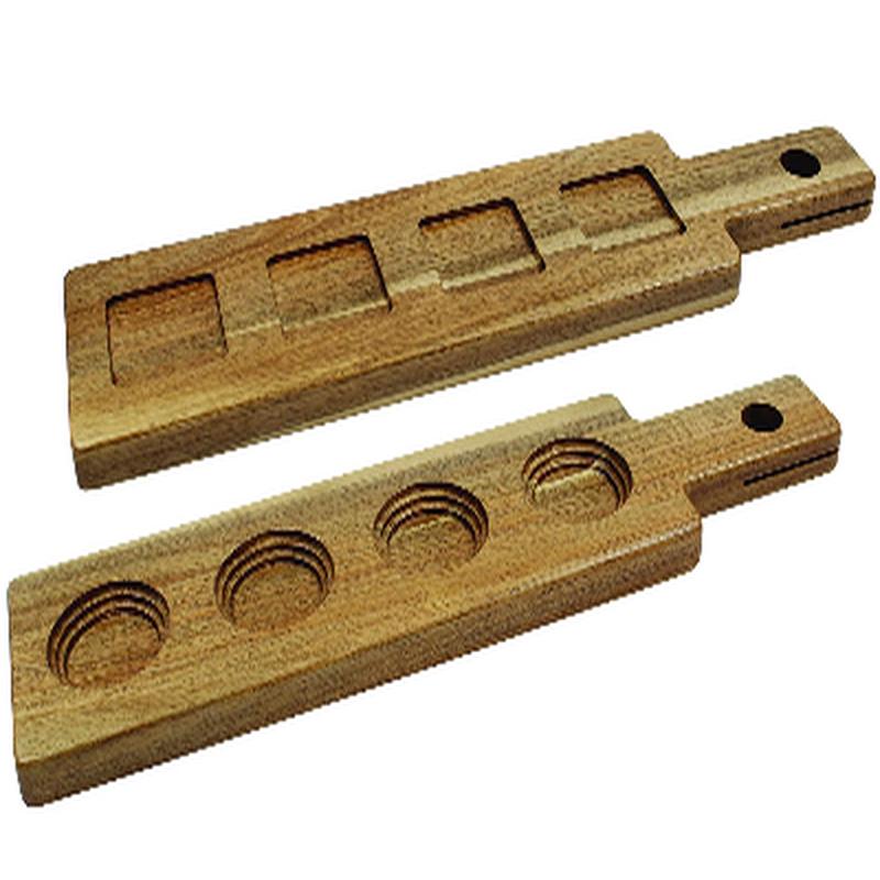 4 oz Vintage Style Cocktail Glasses