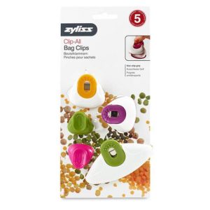 Bag Clips