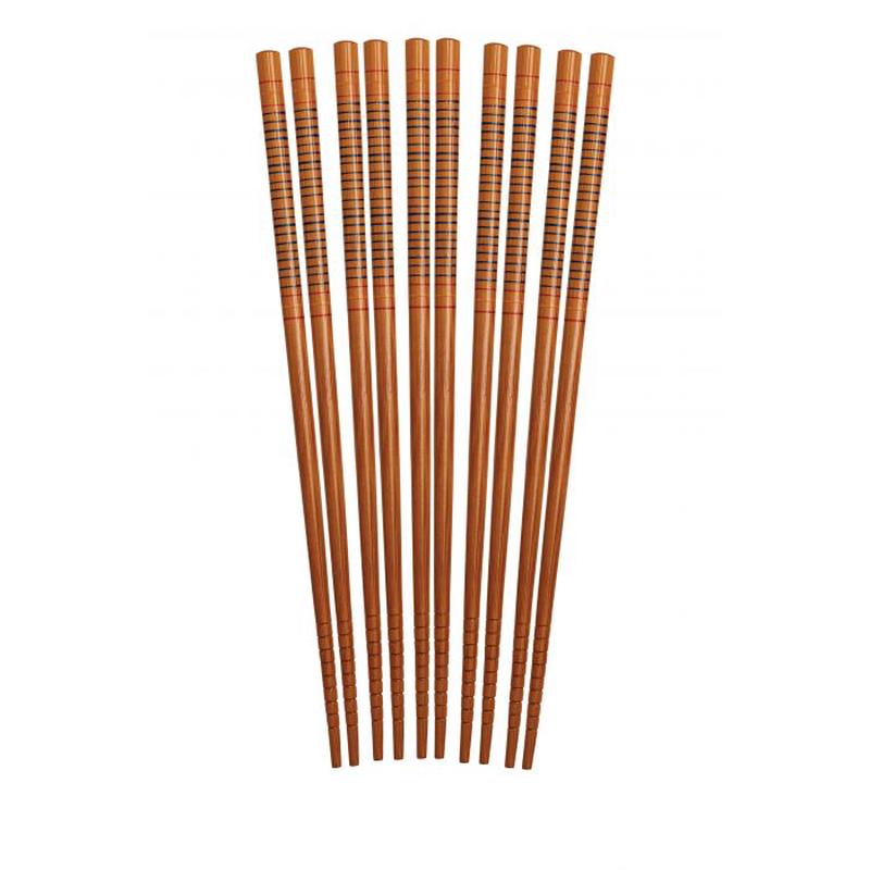 Bamboo Chopsticks // 4 Styles