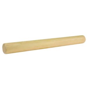 Beechwood Rolling Pin