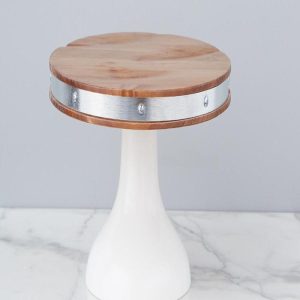 Bianca Cake Stand, Large