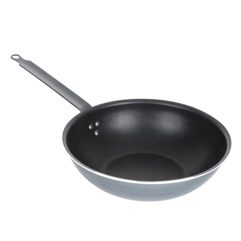 Bourgeat Non-Stick Wok, 11"