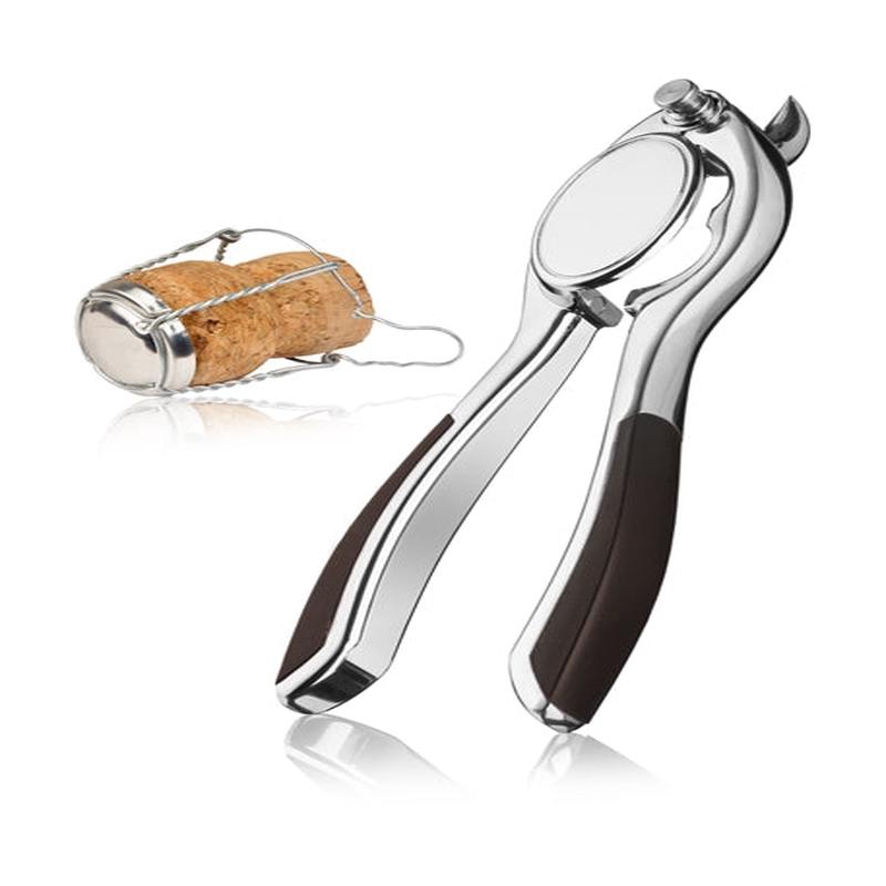 Champagne Bottle Opener