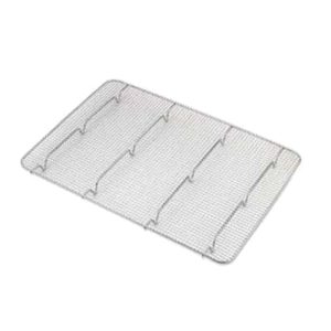 Cooling Rack/Pan Grate, 10"x18"